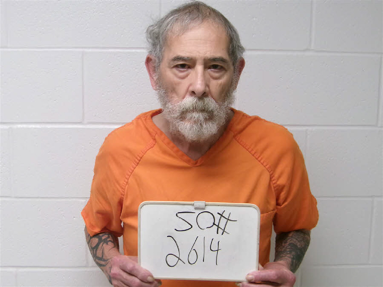 MugShot