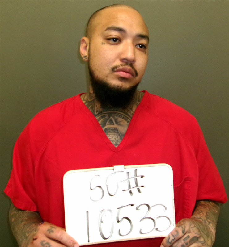 MugShot